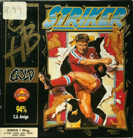 Striker - Box - Front (Europe) - 922x956