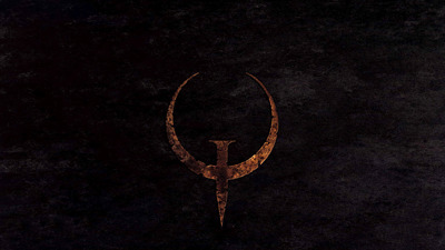 Quake - Fanart - Background (World) - 3840x2160