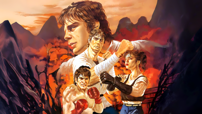 Deadly Moves - Fanart - Background (Asia) - 1920x1080