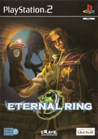 Eternal Ring - Box - Front (Europe) - 563x800