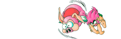 Tomba! - Banner (World) - 1920x620