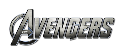 The Avengers (Zen Studios) - Clear Logo (World) - 400x175