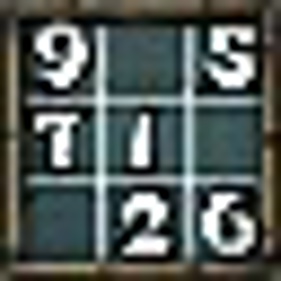 Zen of Sudoku - Icon (World) - 32x32