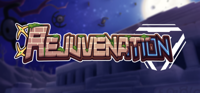 Pokémon Rejuvenation - Banner (World) - 1840x860