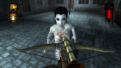 Daemon Summoner - Screenshot - Gameplay (Europe) - 1920x1080