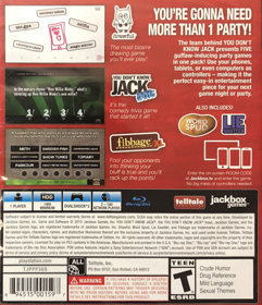 The Jackbox Party Pack - Box - Back (North America) - 928x1080