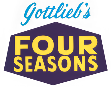 Four Seasons - Clear Logo (World) - 734x574