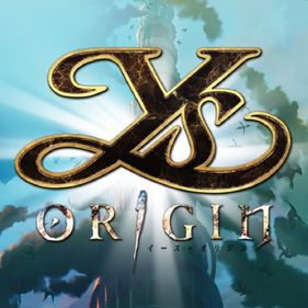Ys Origin - Square (Oceania) - 800x800