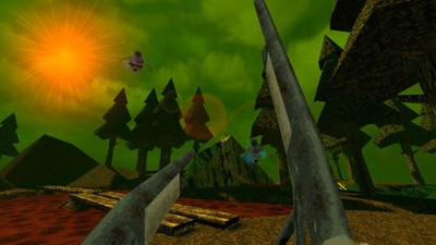Dusk - Screenshot - Gameplay (World) - 2560x1440