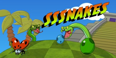 Sssnakes - Banner (World) - 1600x800