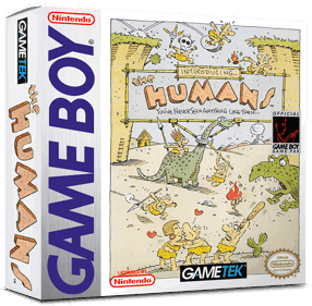 The Humans - Box - 3D (North America) - 1016x998