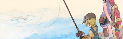 Dark Cloud 2 - Banner (World) - 1920x620