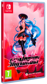 Shinorubi - Box - 3D (Europe) - 1164x2064