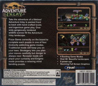 Adventure Inlay - Box - Back (North America) - 1514x1329