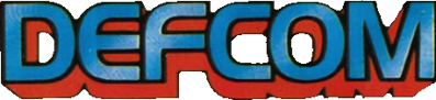 Defcom - Clear Logo (Europe) - 458x105