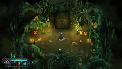 Children of Morta - Screenshot - Gameplay (World) - 1920x1080