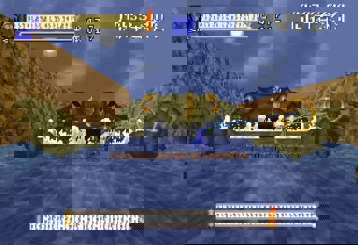 Shinrei Jusatsushi Taromaru - Screenshot - Gameplay (Japan) - 700x479