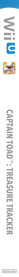 Captain Toad: Treasure Tracker - Box - Spine (World) - 74x1080