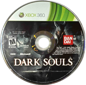 Dark Souls - Disc (North America) - 1139x1128