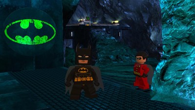 LEGO Batman 2: DC Super Heroes - Screenshot - Gameplay (World) - 1920x1080