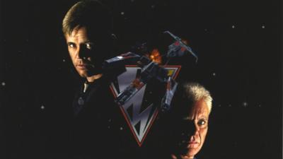 Wing Commander IV: The Price of Freedom - Fanart - Background (World) - 1920x1080