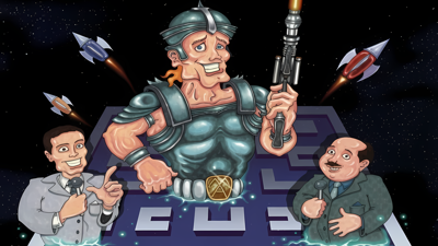 Mean Arenas - Fanart - Background (Europe) - 1920x1080