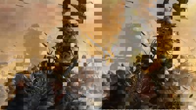 Warhammer: Shadow of the Horned Rat - Fanart - Background (World) - 1920x1080