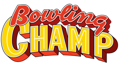 Bowling Champ - Clear Logo (World) - 2752x1536