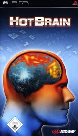 Hot Brain - Box - Front (Germany) - 561x976