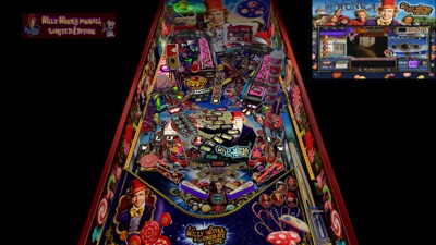 Willy Wonka & The Chocolate Factory - Screenshot - Gameplay (World) - 1920x1080