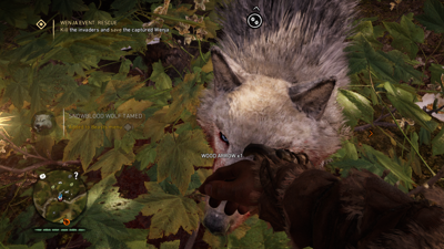 Far Cry Primal - Screenshot - Gameplay (United States) - 1920x1080