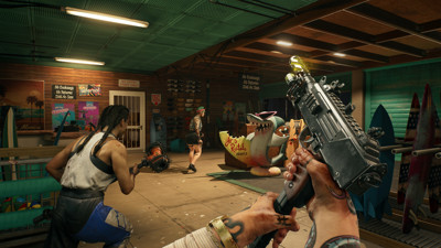 Dead Island 2 - Screenshot - Gameplay (World) - 1920x1080