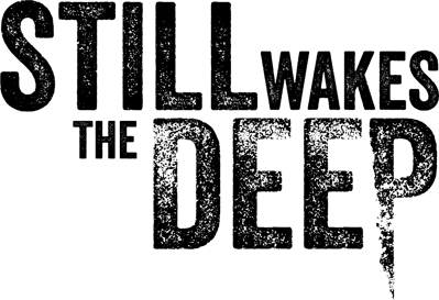 Still Wakes the Deep - Clear Logo (World) - 1015x695