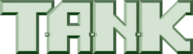T.N.K III - Clear Logo (Japan) - 1580x446