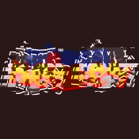 Bomb Monkey - Square (World) - 450x450