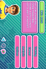 Th!nk: Logic Trainer Kids! - Screenshot - Game Title (North America) - 256x384
