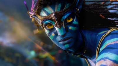 Avatar: Neytiri's Revenge - Fanart - Background (World) - 3840x2160