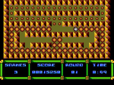 Dyadic - Screenshot - Gameplay (Europe) - 1024x768