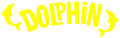 Dolphin - Clear Logo (World) - 1182x375