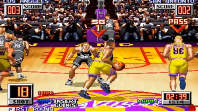 Run and Gun 2 - Screenshot - Gameplay (North America) - 1280x720