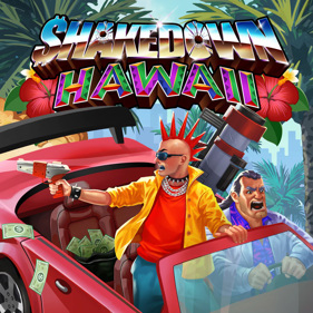 Shakedown: Hawaii - Square (World) - 1024x1024