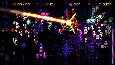Boneraiser Minions - Screenshot - Gameplay (World) - 1920x1080
