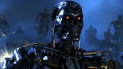 Terminator Genisys - Fanart - Background (World) - 1920x1080