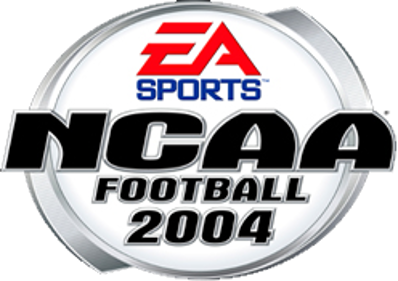 NCAA Football 2004 - Clear Logo (North America) - 248x175