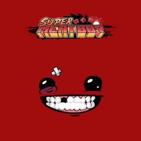 Super Meat Boy - Square (World) - 2160x2160
