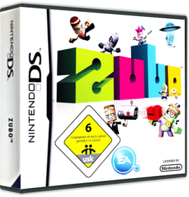 Zubo - Box - 3D (Germany) - 575x598