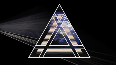 Delta Warp - Fanart - Background (Japan) - 1920x1080