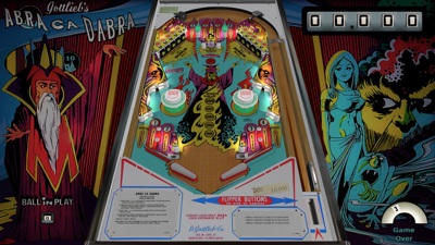 Abra Ca Dabra - Screenshot - Gameplay (World) - 1920x1080