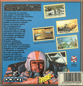 Epic - Box - Back (Spain) - 1158x1199