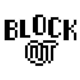 BLOCK OUT - Screenshot - Game Title (Japan) - 312x312